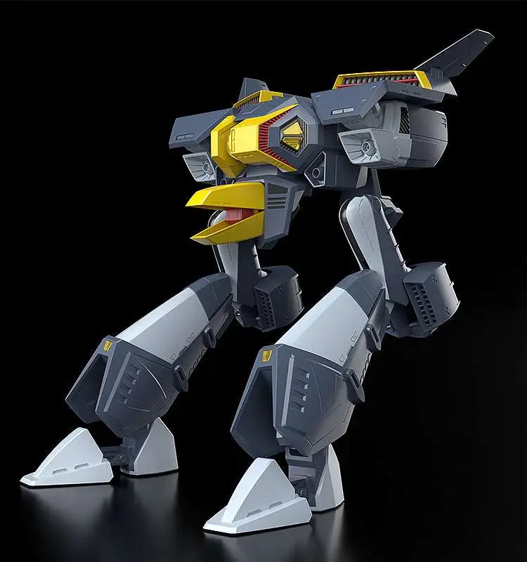 SUPER DIMENSION CENTURY ORGUSS NIKICK MODEROID MK GOODSMILE FR