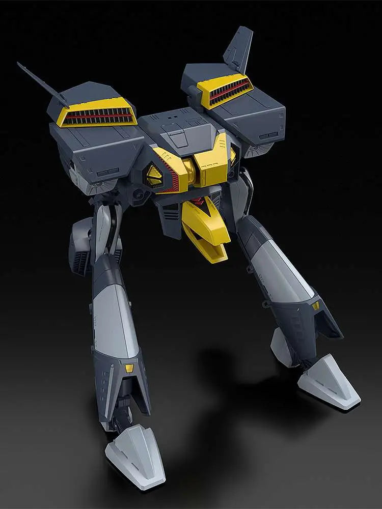SUPER DIMENSION CENTURY ORGUSS NIKICK MODEROID MK GOODSMILE FR