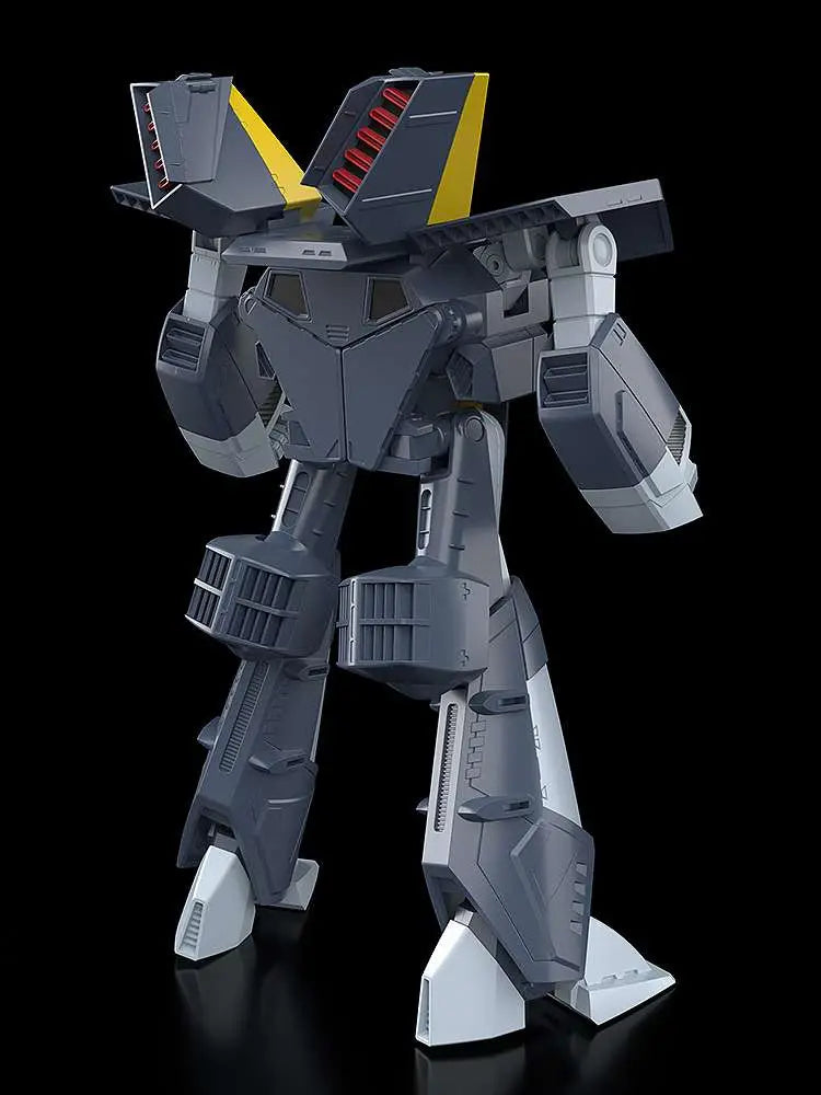 SUPER DIMENSION CENTURY ORGUSS NIKICK MODEROID MK GOODSMILE FR
