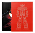 GOLDRAKE COLLECTOR'S EDITION ED BD