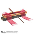 HARRY POTTER FIRST WAND COLLECTION IN OLLIVANDERS BOX NOBLE COLLECTIONS