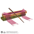 HARRY POTTER FIRST WAND COLLECTION RON'S BROKEN WAND IN OLLIVANDERS BOX NOBLE COLLECTIONS