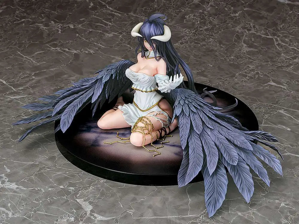 OVERLORD ALBEDO 1/7 FIGURE PHAT