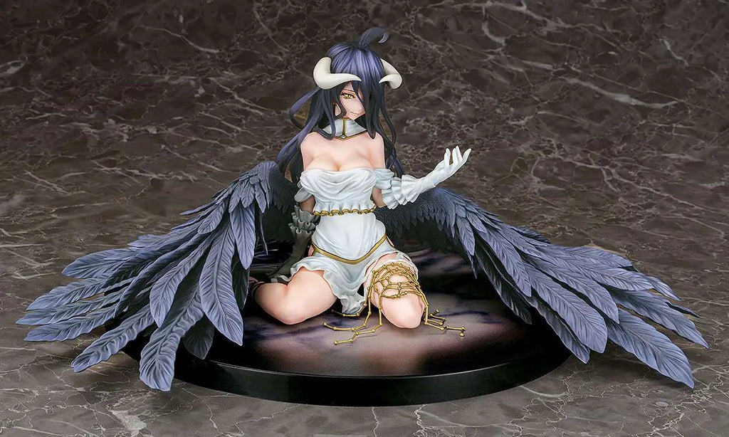 OVERLORD ALBEDO 1/7 FIGURE PHAT