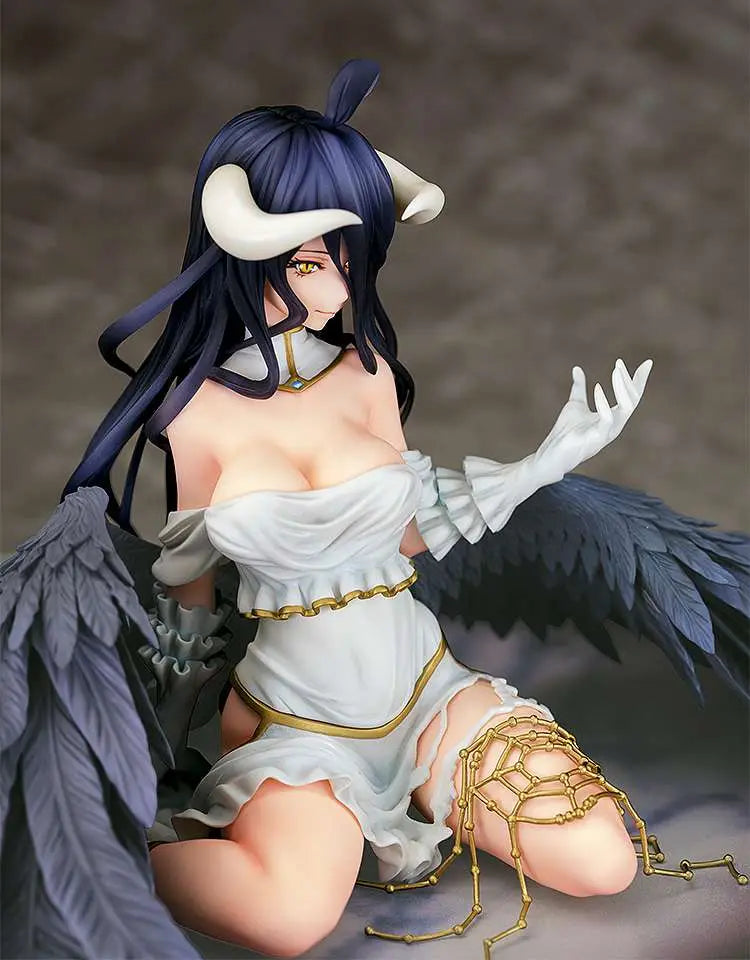 OVERLORD ALBEDO 1/7 FIGURE PHAT