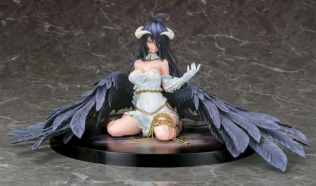 OVERLORD ALBEDO 1/7 FIGURE PHAT