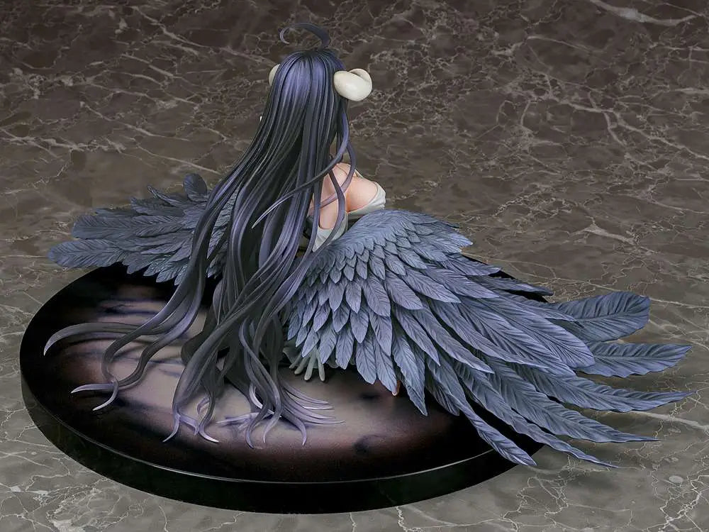 OVERLORD ALBEDO 1/7 FIGURE PHAT