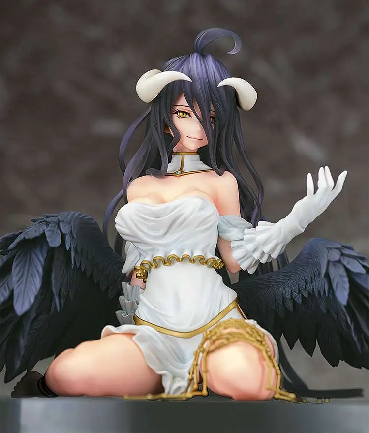 OVERLORD ALBEDO 1/7 FIGURE PHAT