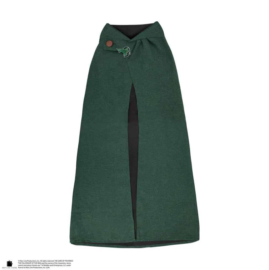 LORD OF THE RINGS HOBBIT CLOAK M-L SIZE CINEREPLICAS