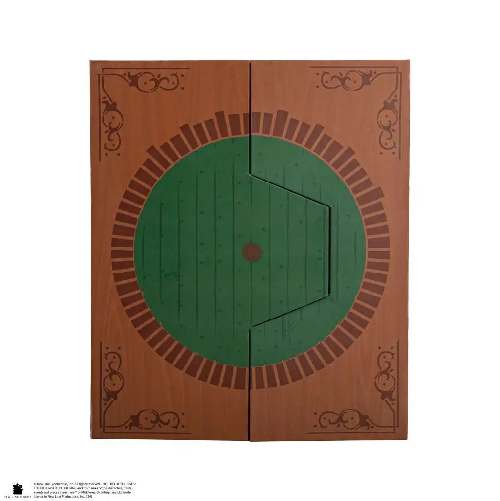 LORD OF THE RINGS HOBBIT CLOAK M-L SIZE CINEREPLICAS