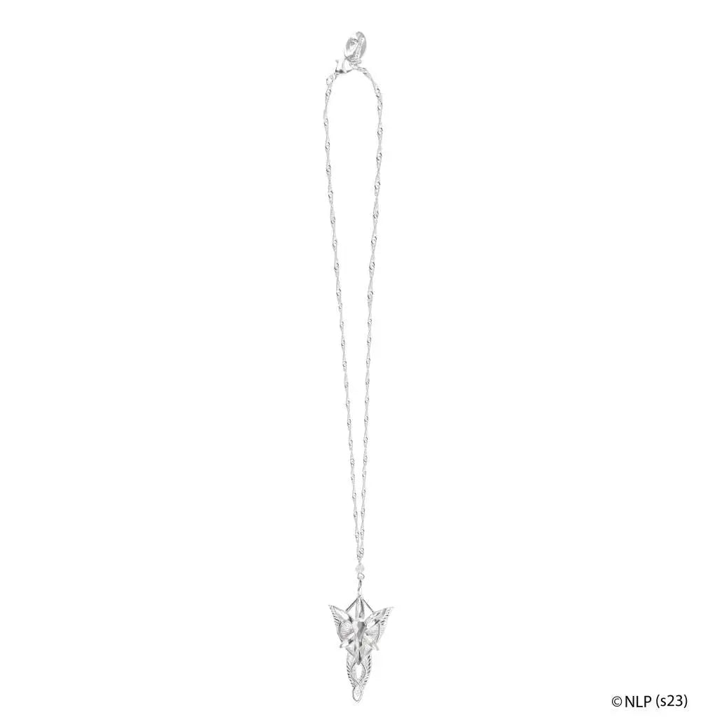 LORD OF THE RINGS EVENSTAR NECKLACE CINEREPLICAS