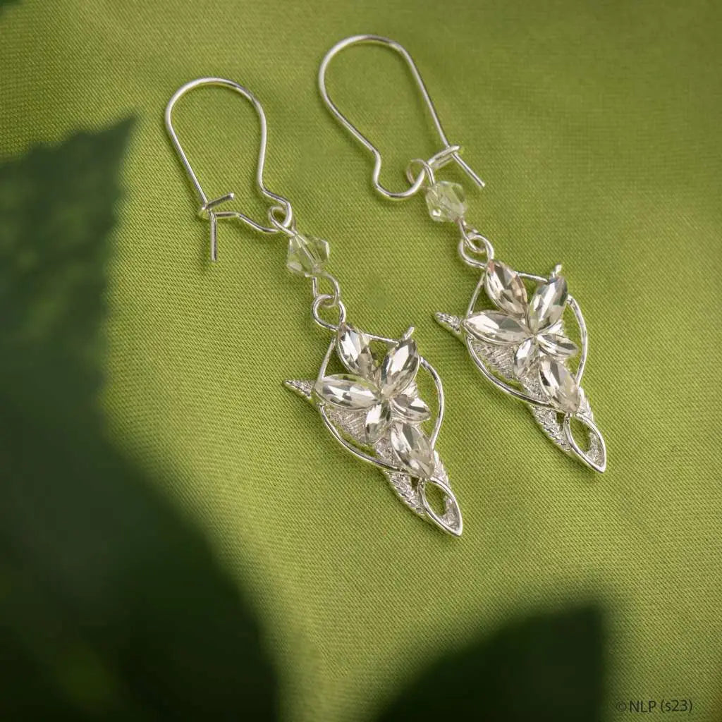 LORD OF THE RINGS EVENSTAR EARRINGS CINEREPLICAS