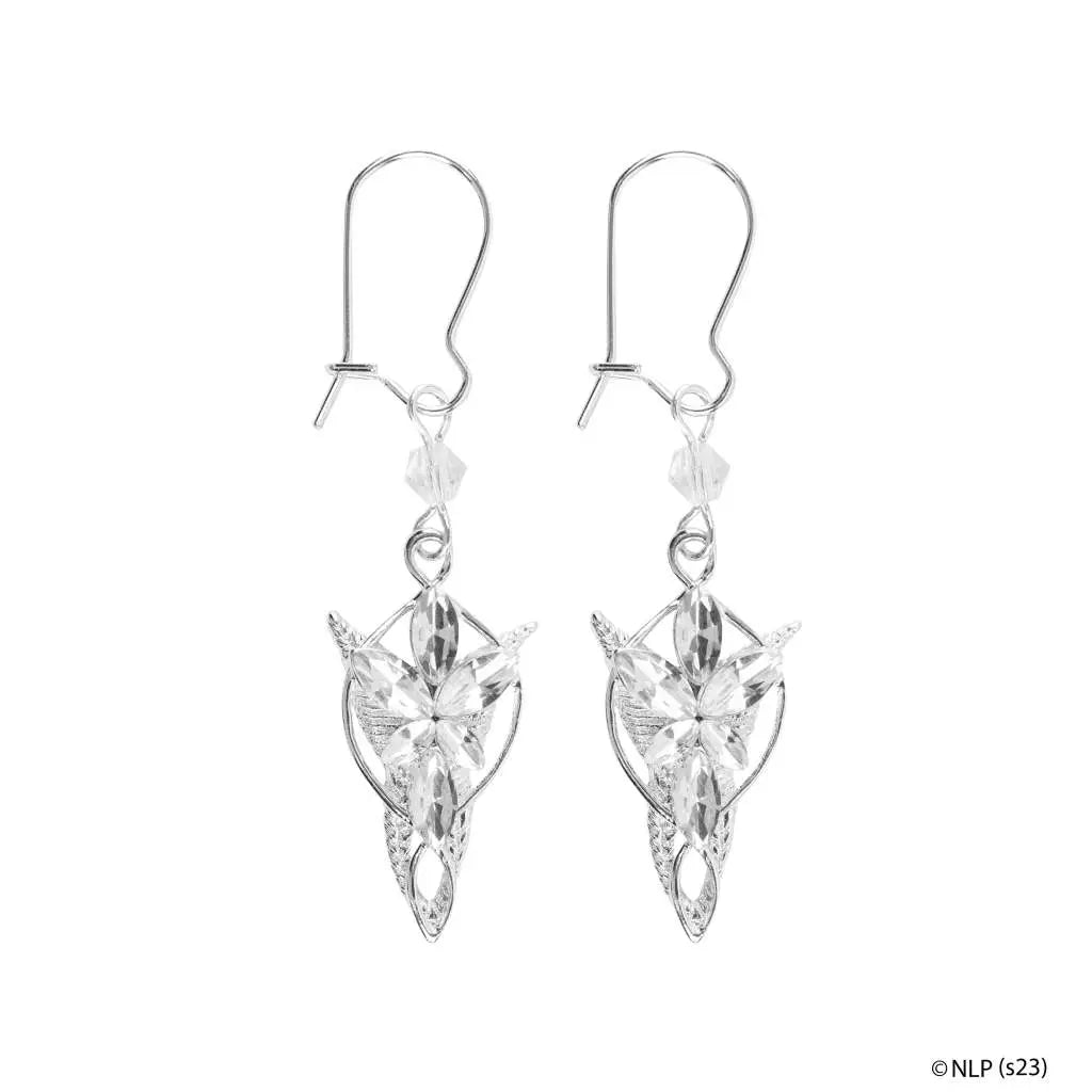 LORD OF THE RINGS EVENSTAR EARRINGS CINEREPLICAS
