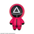 SQUID GAME SOLDIER SQUISHY DOLL CINEREPLICAS