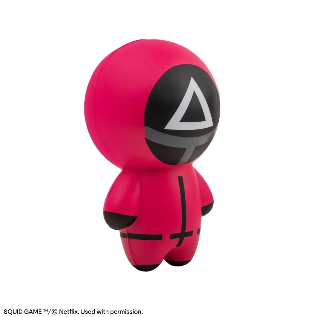 SQUID GAME SOLDIER SQUISHY DOLL CINEREPLICAS