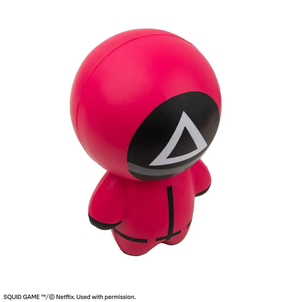 SQUID GAME SOLDIER SQUISHY DOLL CINEREPLICAS