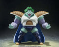 DRAGON BALL ZARBON TRUE POWER SHF BANDAI