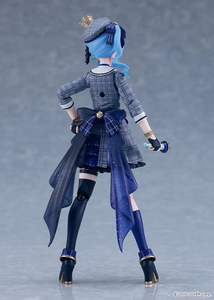HOLOLIVE PROD HOSHIMACHI SUISEI FIGMA AF MAX FACTORY