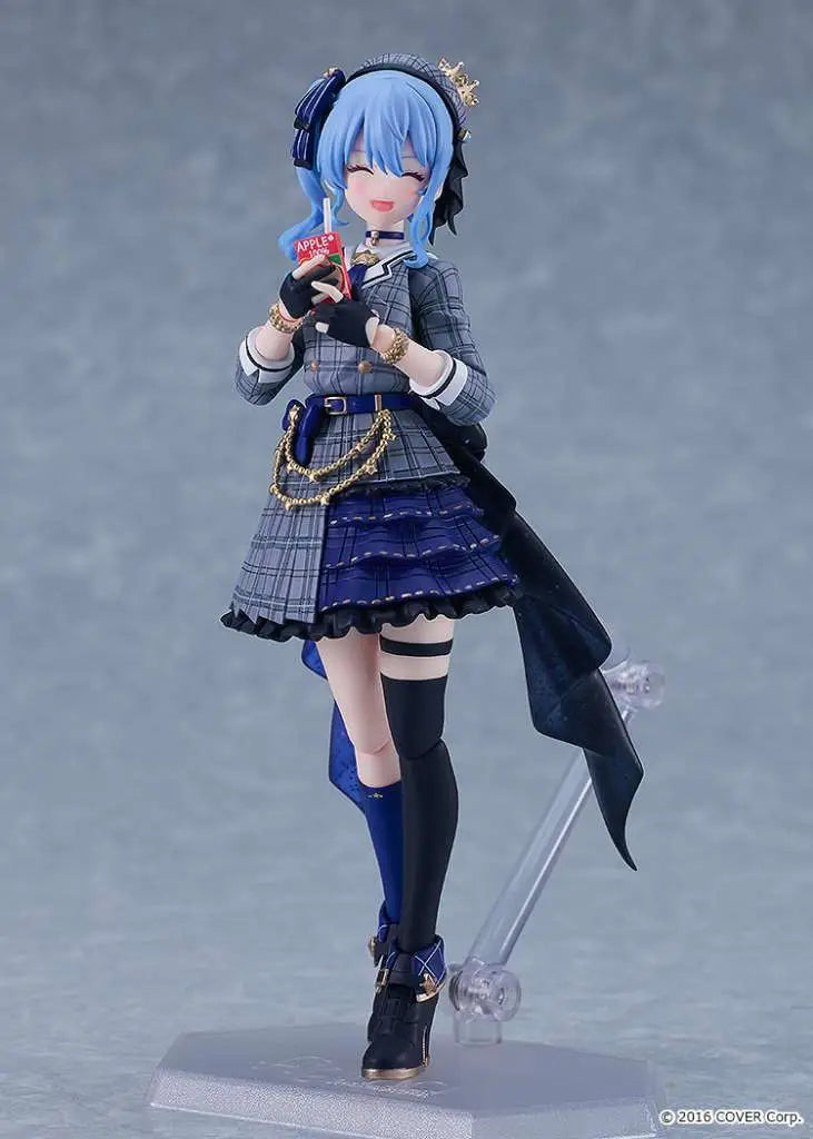 HOLOLIVE PROD HOSHIMACHI SUISEI FIGMA AF MAX FACTORY