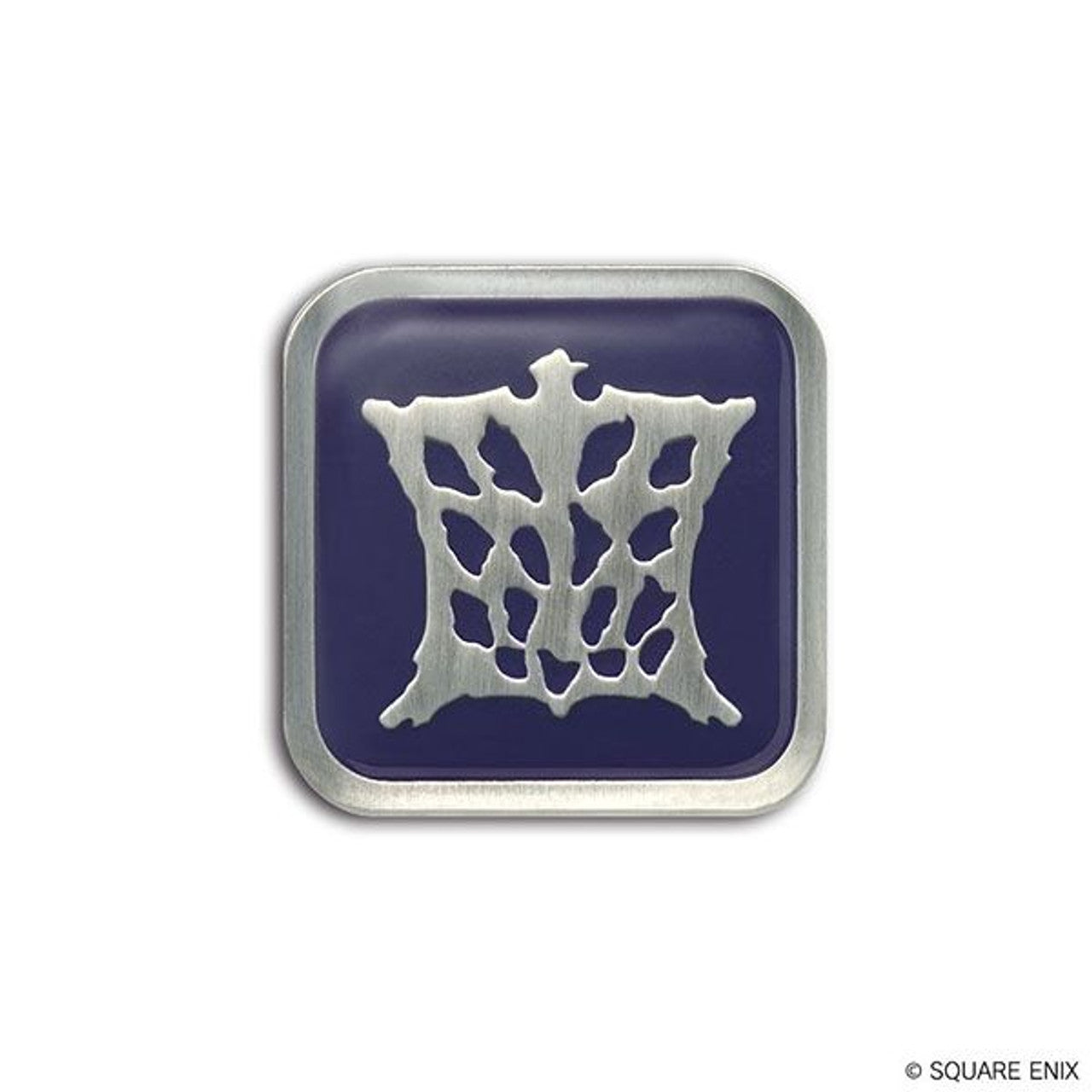 FINAL FANTASY XIV CLASS ICON LEATHERWORKER
