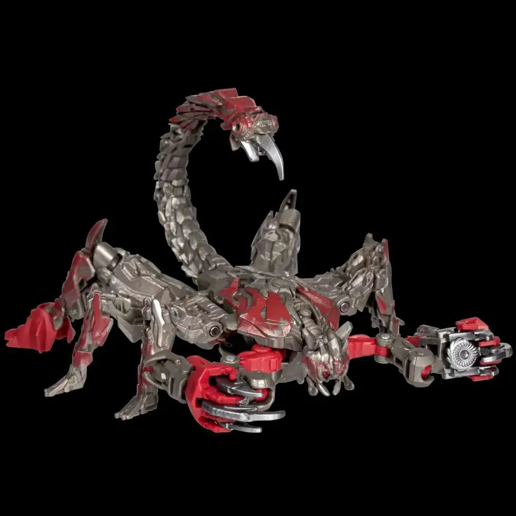 Transformers Studio Series Rise of the Beasts Double Punch Action Figure HASBRO
