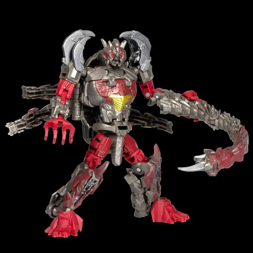 Transformers Studio Series Rise of the Beasts Double Punch Action Figure HASBRO