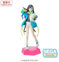 HATSUNE MIKU SHIRAISHI AN DESKTOP X DECORATE SEGA