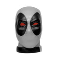 DEADPOOL X FORCE HEAD BANK MONOGRAM