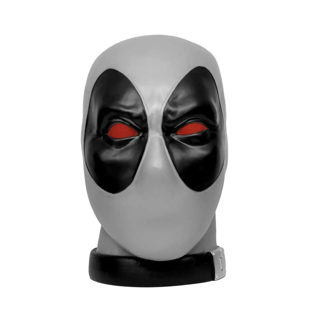 DEADPOOL X FORCE HEAD BANK MONOGRAM