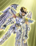 SAINT CLOTH MYTH EX PEGASUS SEIYA GOD CLOTH BANDAI