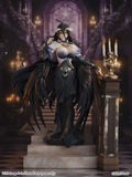 OVERLORD ALBEDO JET BLACK DRESS 1/7 ST CYBERZ