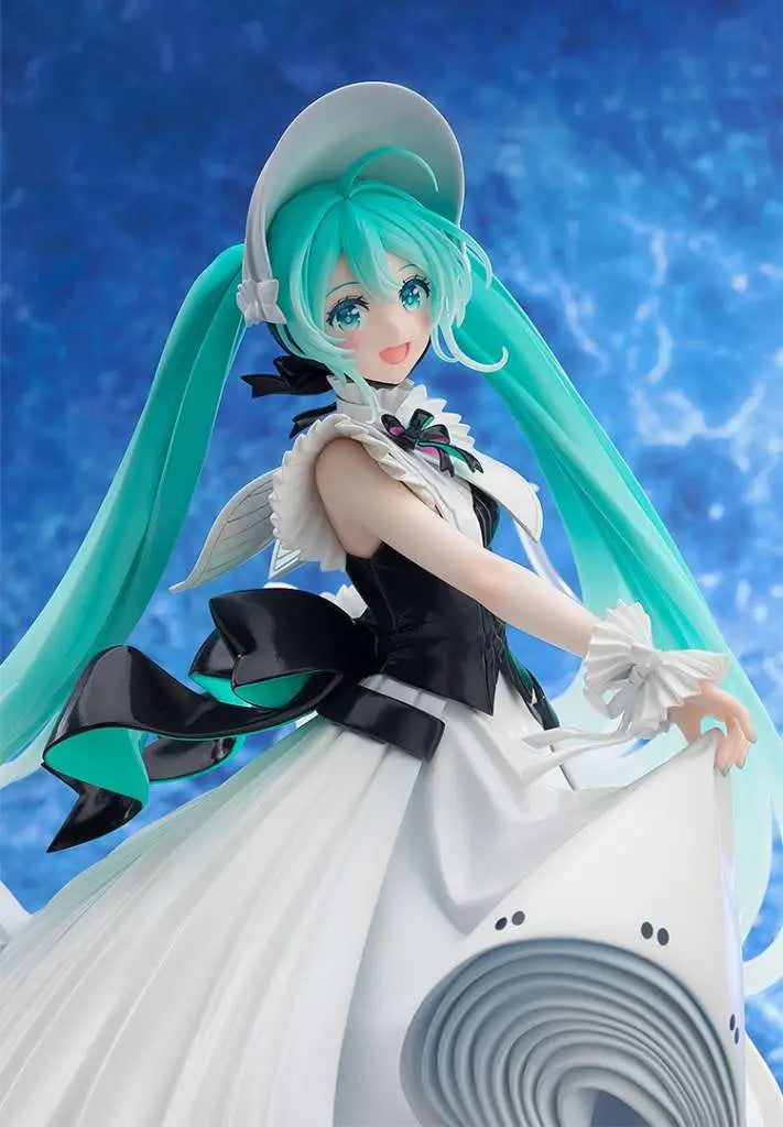 HATSUNE MIKU SYMPHONY 2023 1/7 ST GOODSMILE FR