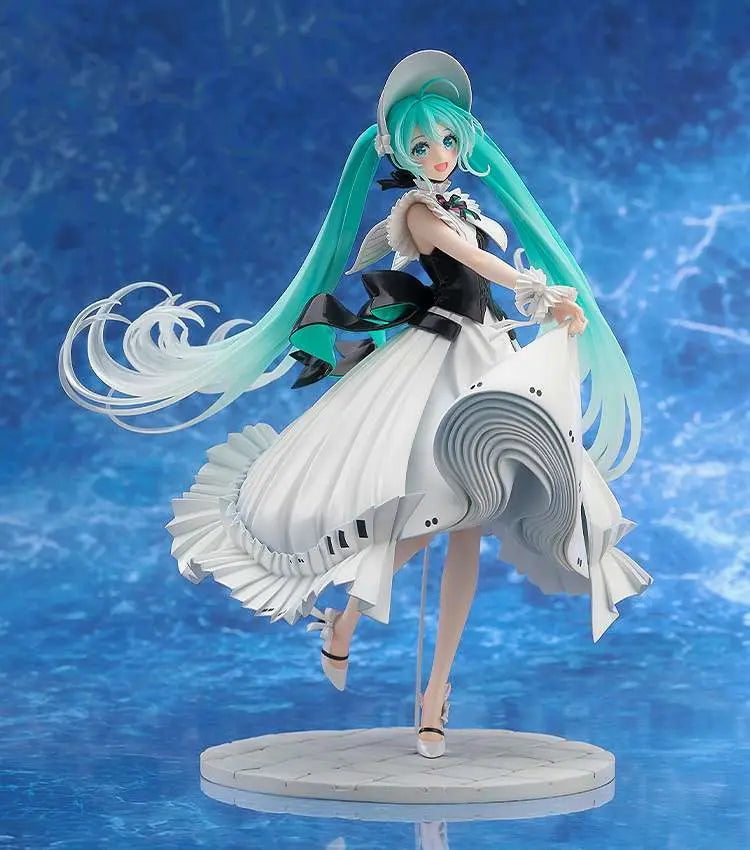 HATSUNE MIKU SYMPHONY 2023 1/7 ST GOODSMILE FR