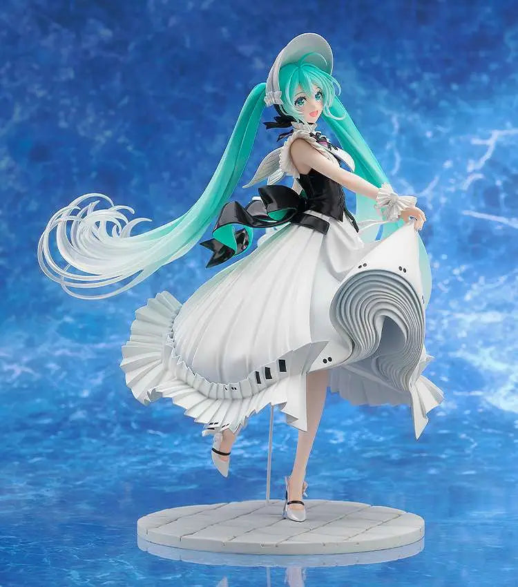 HATSUNE MIKU SYMPHONY 2023 1/7 ST GOODSMILE FR