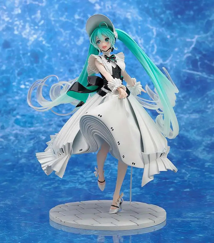 HATSUNE MIKU SYMPHONY 2023 1/7 ST GOODSMILE FR