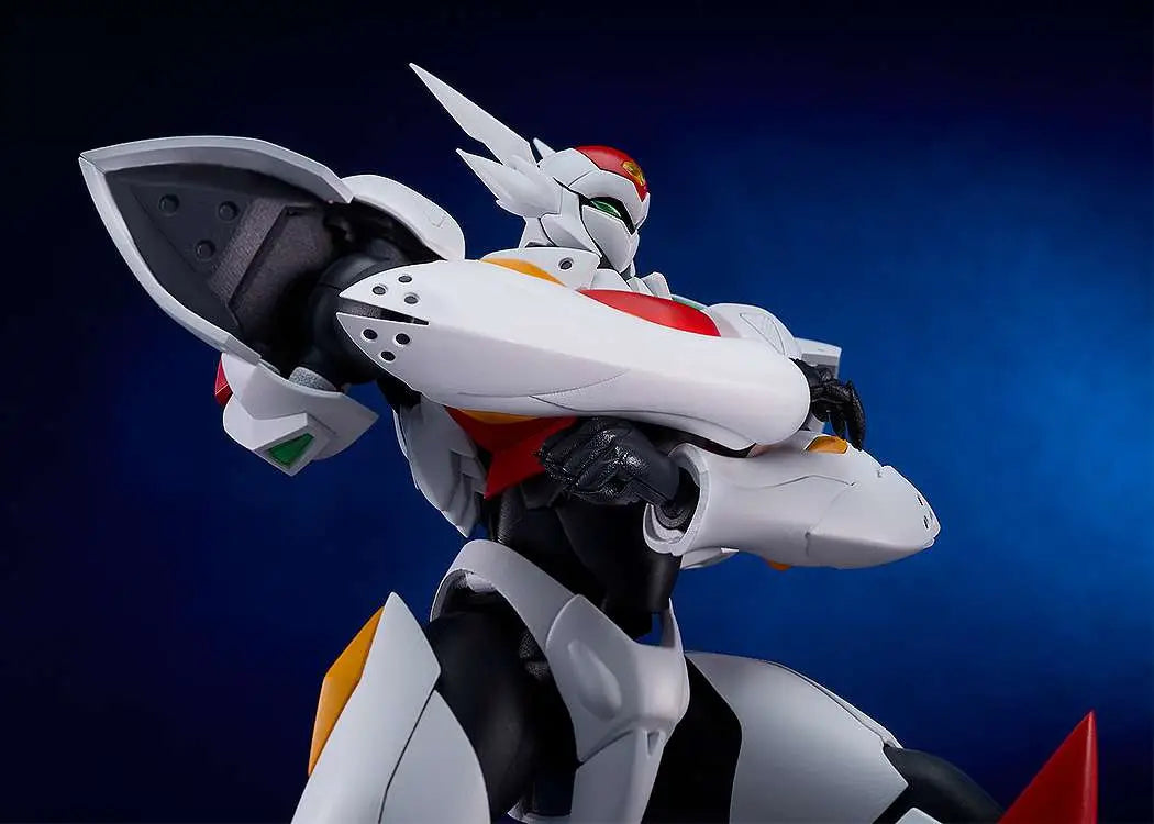 STARKNIGHT TEKKAMAN BLADE MODEROID MK GOODSMILE FR