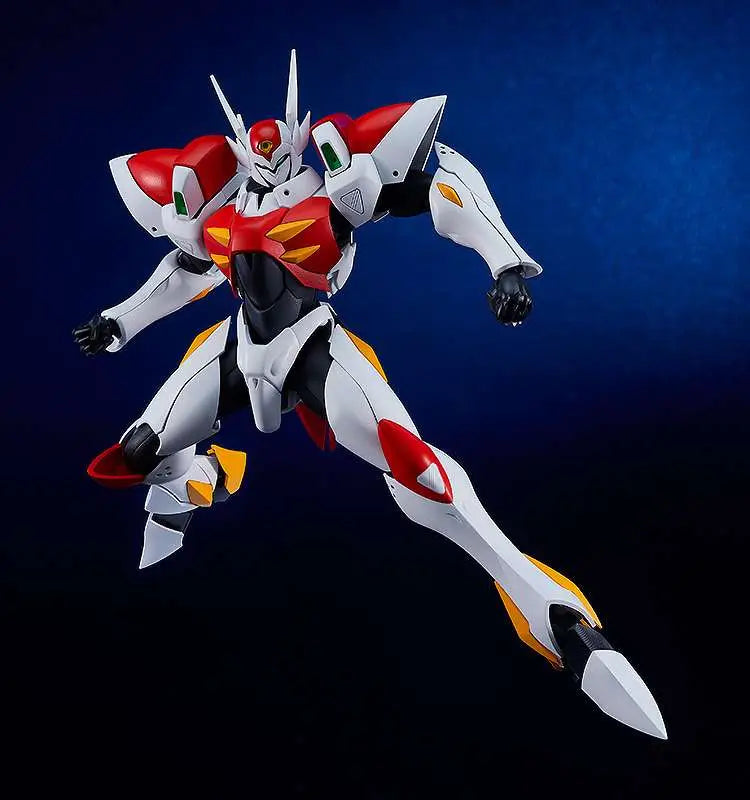 STARKNIGHT TEKKAMAN BLADE MODEROID MK GOODSMILE FR