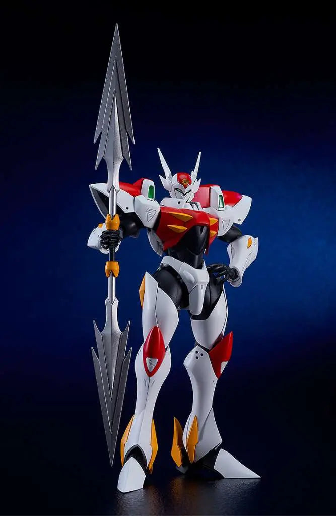 STARKNIGHT TEKKAMAN BLADE MODEROID MK GOODSMILE FR