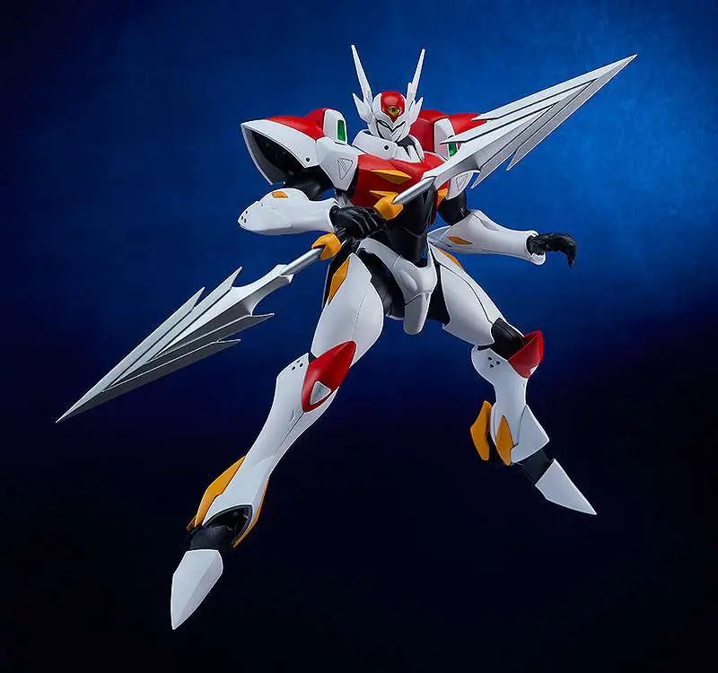 STARKNIGHT TEKKAMAN BLADE MODEROID MK GOODSMILE FR