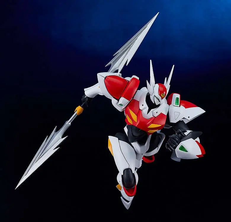 STARKNIGHT TEKKAMAN BLADE MODEROID MK GOODSMILE FR