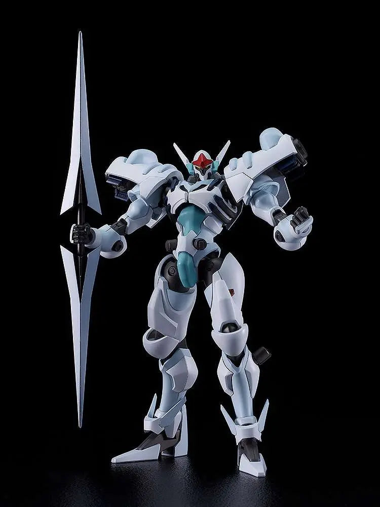 DETONATOR ORGUN MODEROID MK GOODSMILE FR