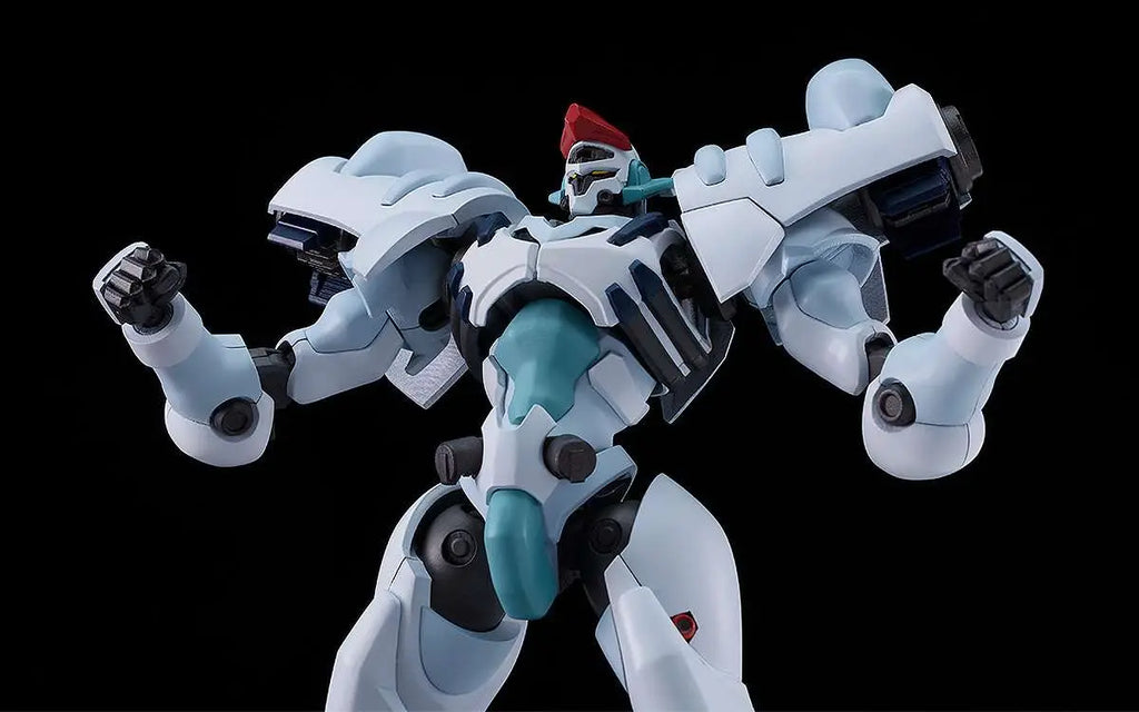DETONATOR ORGUN MODEROID MK GOODSMILE FR