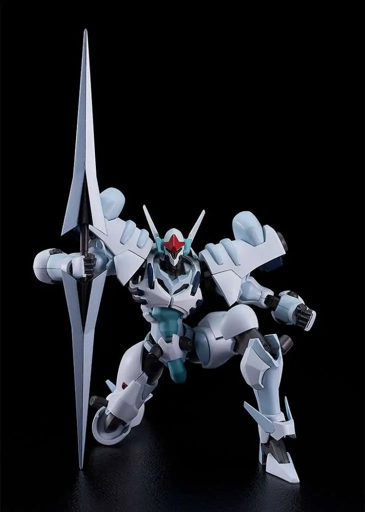 DETONATOR ORGUN MODEROID MK GOODSMILE FR