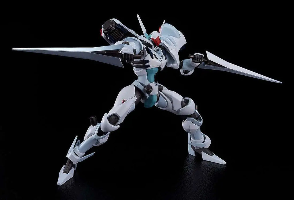 DETONATOR ORGUN MODEROID MK GOODSMILE FR