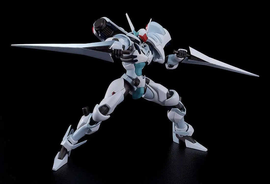 DETONATOR ORGUN MODEROID MK GOODSMILE FR