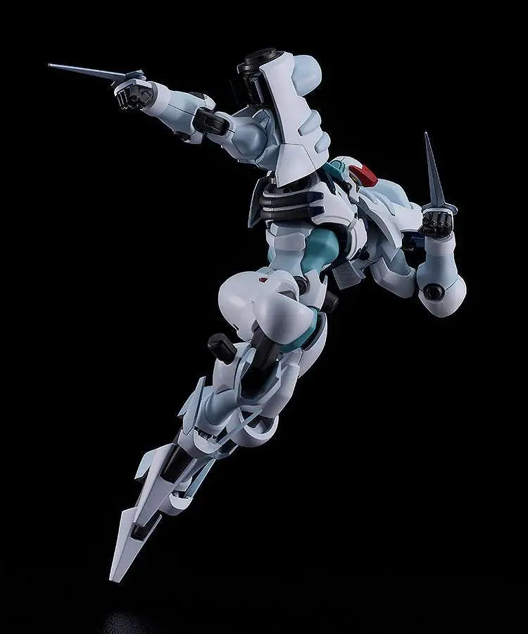 DETONATOR ORGUN MODEROID MK GOODSMILE FR