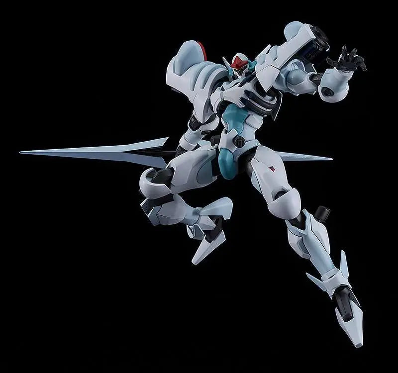 DETONATOR ORGUN MODEROID MK GOODSMILE FR