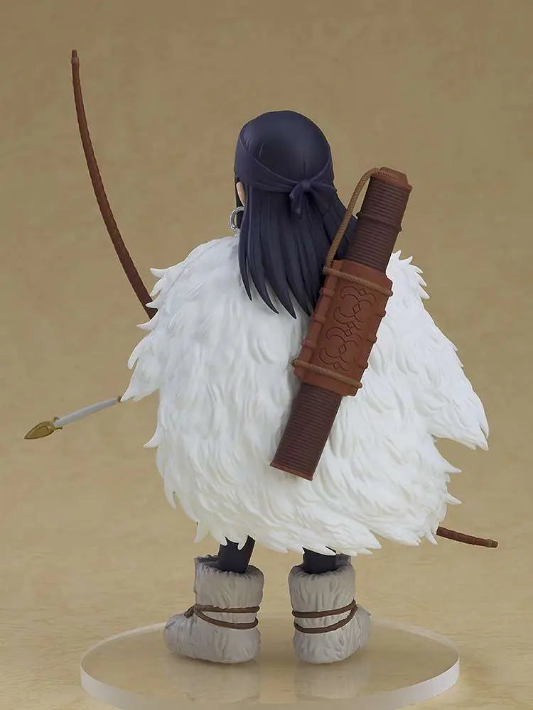 GOLDEN KAMUY ASIRPA POP UP PARADE GOODSMILE FR
