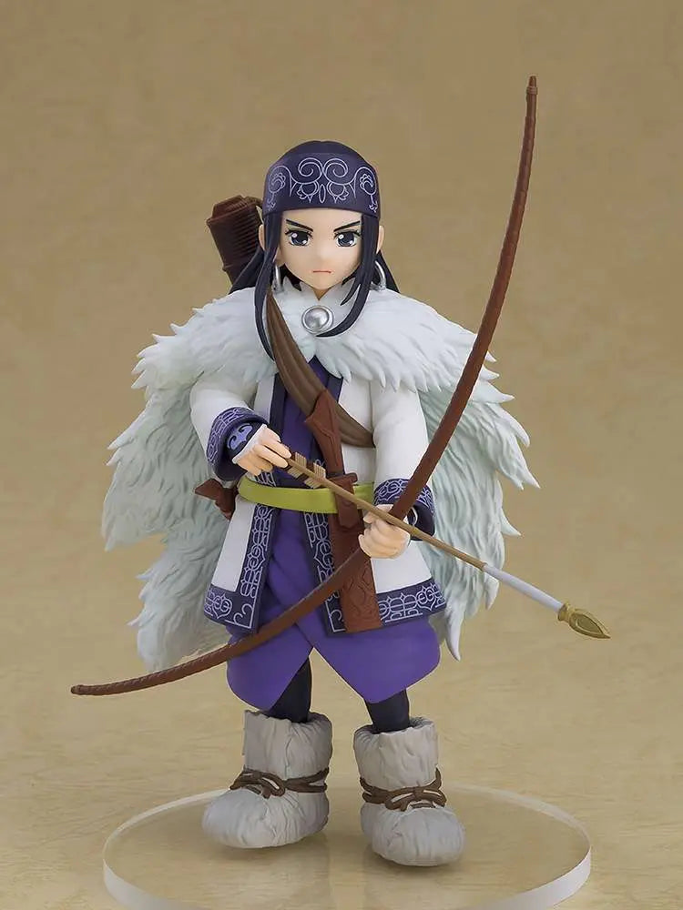 GOLDEN KAMUY ASIRPA POP UP PARADE GOODSMILE FR