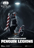 BATMAN RETURNS PENGUIN LEGIONS DAH BEAST KINGDOM